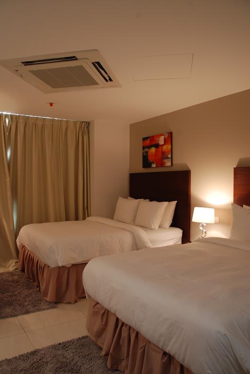 Ramada By Wyndham Princess Paramaribo Exterior foto